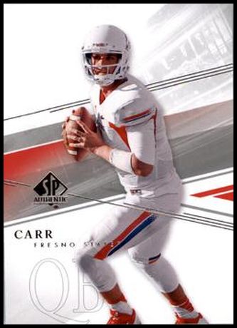 14SPA 105 Derek Carr